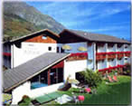 Pension Astoria